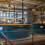 Revisiting Old Taylor Distillery